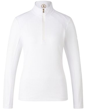 Bogner First Layer Clarice Für Damen - Weiß