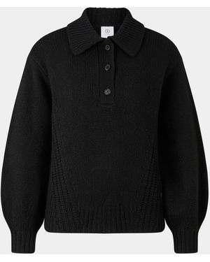 Bogner Pullover Jojo - Schwarz