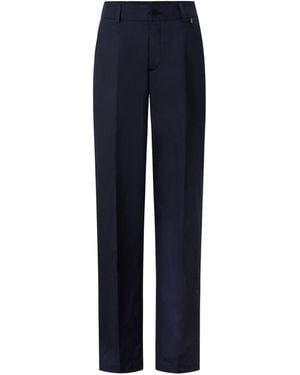 Bogner Chinos Abbie For - Blue