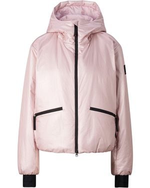Bogner Fire + Ice Skijacke Celina Für Damen - Pink