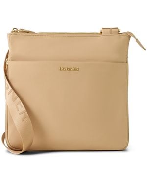 Bogner Klosters Neve Shoulder Bag For - Natural