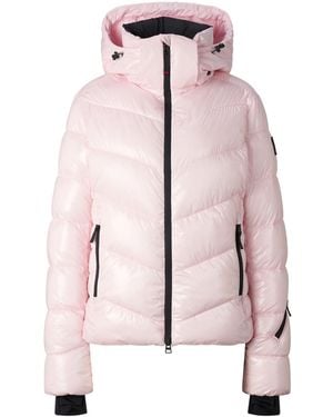 Bogner Fire + Ice Saelly Ski Jacket - Pink