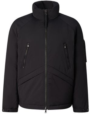Bogner Jacke Linus Für Herren - Schwarz