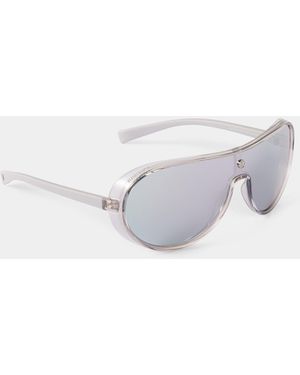 Bogner Sonnenbrille Laax - Weiß