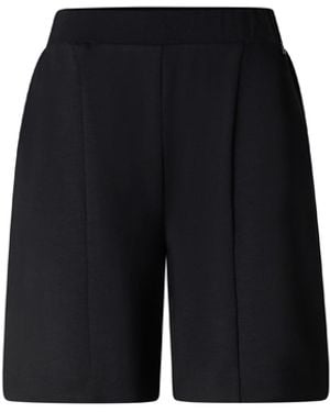 Bogner Romi Jersey Shorts For - Black