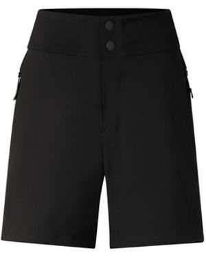 Bogner Fire + Ice Pya Functional Shorts - Black