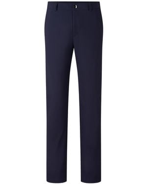 Bogner Emir Functional Trousers - Blue