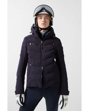 Bogner Kea Ski Jacket - Blue