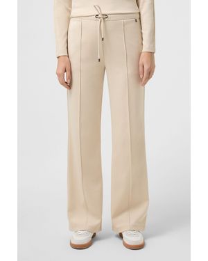 Bogner Noemi Jersey Pants - Natural
