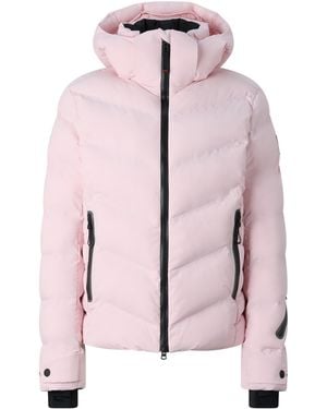 Bogner Fire + Ice Tec-Seal Ski Jacket For - Pink