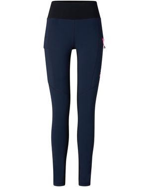 Bogner Fire + Ice Tights Candra For - Blue