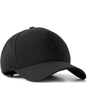 Bogner Fire + Ice Flexfit Cap Moray - Black