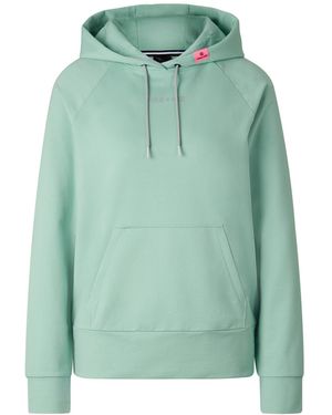 Bogner Fire + Ice Hoodie Nala For - Green