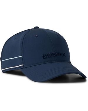 Bogner Cap Joshi - Blue