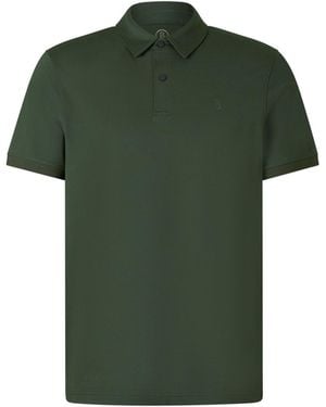 Bogner Timo Polo Shirt - Green