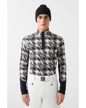Bogner First Layer Joey For - Black