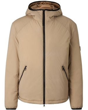 Bogner Clio Lightweight Down Jacket For - Natural