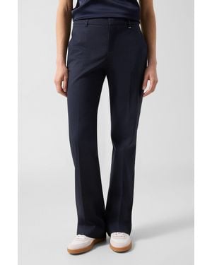 Bogner Jody Cotton Chinos - Blue
