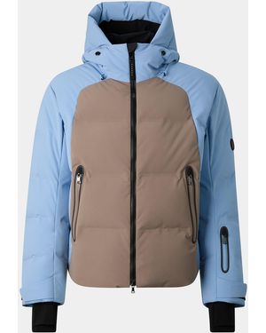 Bogner Paale Down Ski Jacket For - Blue
