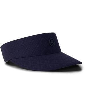 Bogner Visor Stacy - Blue