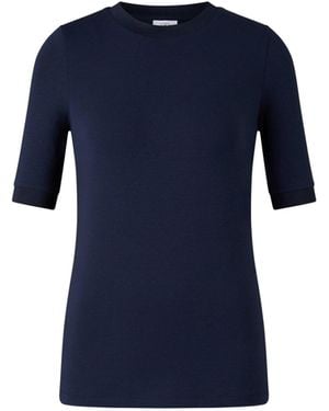 Bogner T-Shirt Alexi For - Blue