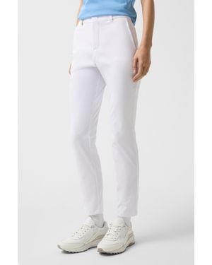 Bogner Nessi Functional Pants - White