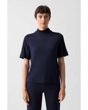 Bogner Shirt Lacey - Blue