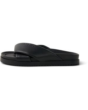 Bogner Sirolo Sandals - Black