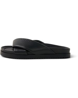 Bogner Sirolo Sandals - Black