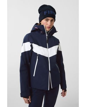 Bogner Fire + Ice Ashley Ski Jacket For - Blue