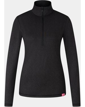 Bogner Fire + Ice First Layer Margo - Black