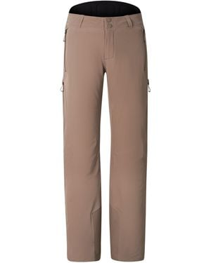 Bogner Fire + Ice Skihose Nic Für Herren - Braun