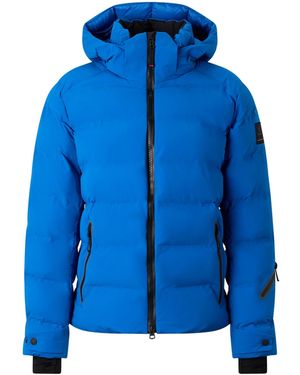 Bogner Fire + Ice Tec-Luka Ski Jacket For - Blue