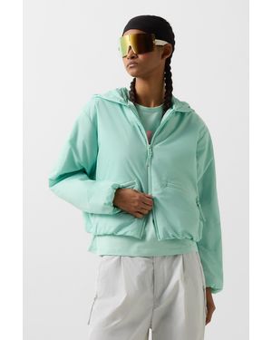 Bogner Fire + Ice Funktionsjacke Yadira Für Damen - Grün