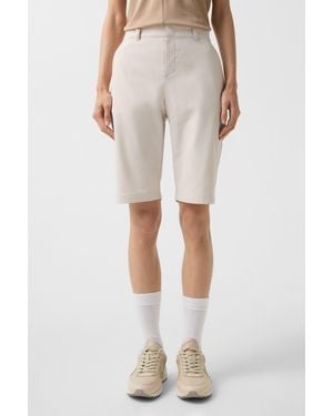 Bogner Zina Functional Shorts - White