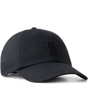 Bogner Cap Ralf Für Herren - Blau