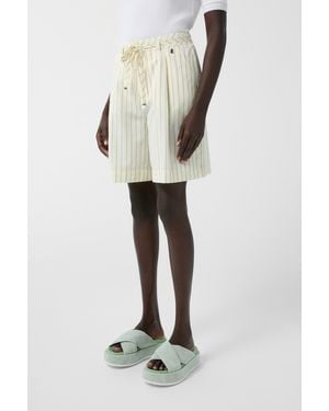 Bogner Bermuda's Hope For - White