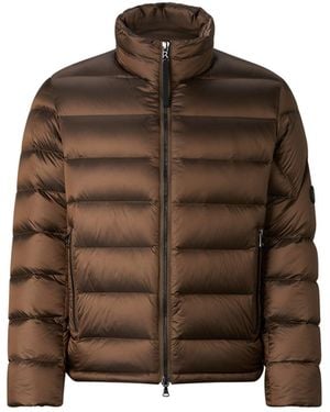 Bogner Daunenjacke Hugh Für Herren - Braun