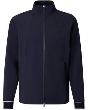 Bogner Holke Functional Jacket For - Blue