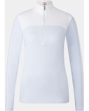 Bogner First Layer Millu For - White