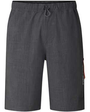 Bogner Fire + Ice Pavel Functional Shorts - Grey