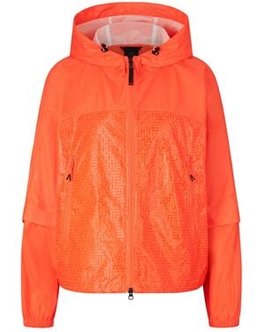 Bogner Fire + Ice Jacke Hadia Für Damen - Orange