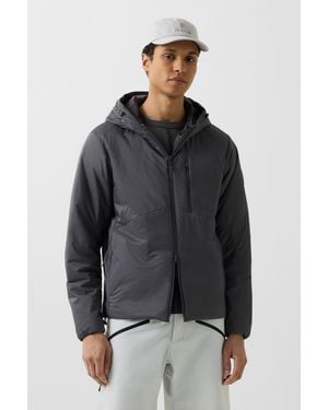 Bogner Fire + Ice Jared Lightweight Jacket - Black