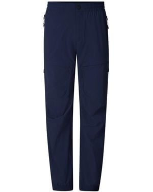 Bogner Fire + Ice Ludwig Functional Trousers - Blue