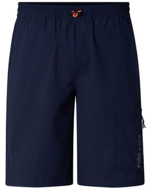 Bogner Fire + Ice Pavel Functional Shorts - Blue