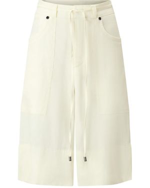 Bogner Bermudas Ramina - Natur