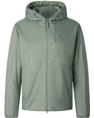 Bogner Fire + Ice Lightweight-Jacke Jared Für Herren - Grün