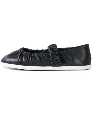 Bogner Ballerinas Vienna Für Damen - Schwarz