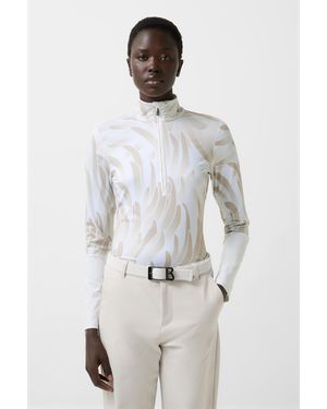 Bogner First Layer Gelia Für Damen - Weiß