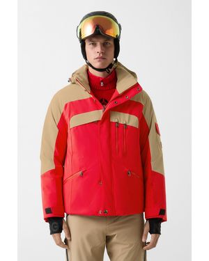 Bogner Danjo Down Ski Jacket - Red